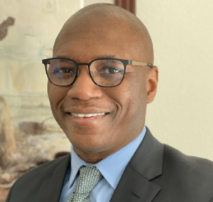 Shannon gary headshot